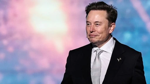 Tesla loses $68 billion in value after Elon Musk says he is launching a political party