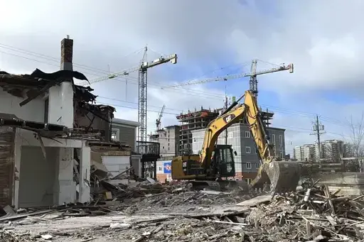 HRM council to consider a plan that will fix everything