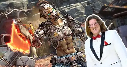 $80 for Borderlands 4 too costly? Randy Pitchford says, "If you're a real fan, you'll find a way to make it happen"