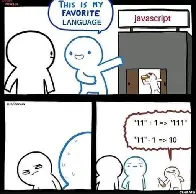 JavaScript