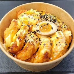 Restaurant food, post #27