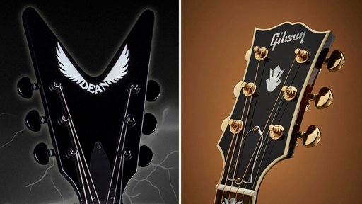 “This is a complete vindication”: Dean Guitars maker has won the right to a retrial in Gibson trademark dispute – but what does that really mean?