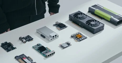 ZimaBoard 2 is a single-board server with Intel N150, dual SATA interfaces, and two 2.5 GbE LAN ports (crowdfunding) - Liliputing
