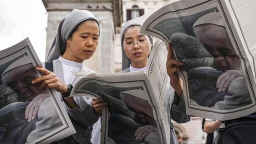 Israel will not send a senior representative to Pope Francis' funeral