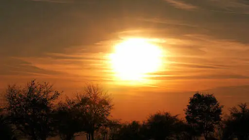 Experiments to dim the sun set to be approved within weeks