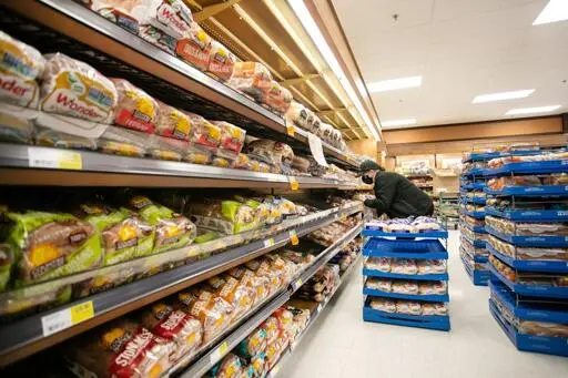 Judge approves $500M settlement in Loblaw, George Weston bread price-fixing case