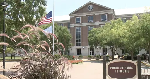 What court documents say about VBPD officer accused of sexual assault