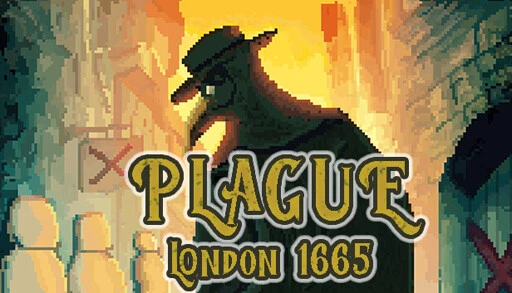 Plague: London 1665 on Steam
