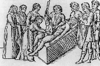 TIL chainsaws were invented for childbirth.