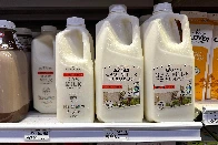 Led by RFK Jr., Conservatives Embrace Raw Milk. Regulators Say It’s Dangerous.