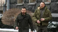 Ukraine’s political infighting gets nasty