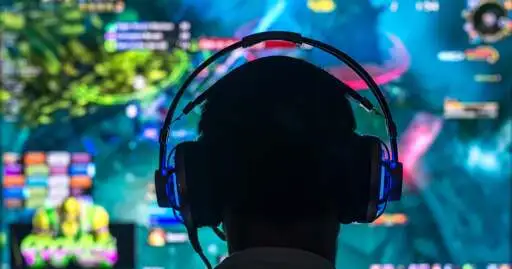 Video games spending by young Americans is dropping sharply, report suggests