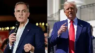 Canada spectacularly bends the knee to the U.S. as Trump scores major victory over the '51st state'