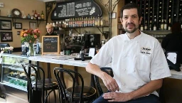 Mediterranean restaurant Mistral coming to Avalon Theater in Bay View