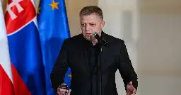 Ukraine will never join NATO on my watch, says Slovakia PM Fico – POLITICO