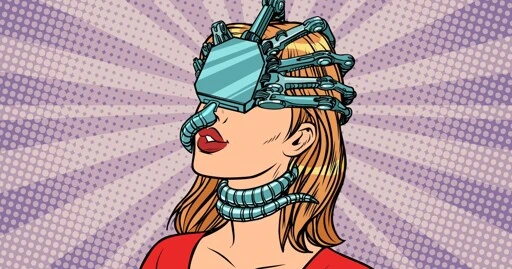 AI is rotting your brain and making you stupid