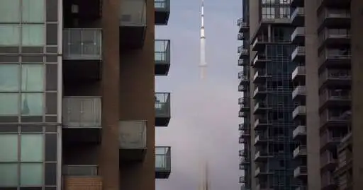 Toronto’s unsold condo rate has reached ‘an incredible level’: expert