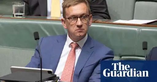 Police remove homophobic banners hung over Melbourne highway targeting Labor MP Julian Hill
