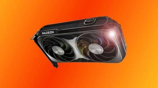 AMD claims most gamers “have no use for more than 8GB” of VRAM, after new Radeon GPU launch