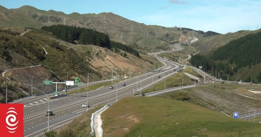 Public consultation opens for raising Transmission Gully speed limit to 110km/h