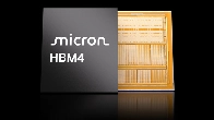 Micron starts to ship samples of HBM4 memory to clients — 36 GB capacity and bandwidth of 2 TB/s
