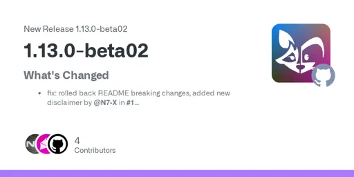 Release 1.13.0-beta02 · LiveFastEatTrashRaccoon/RaccoonForLemmy