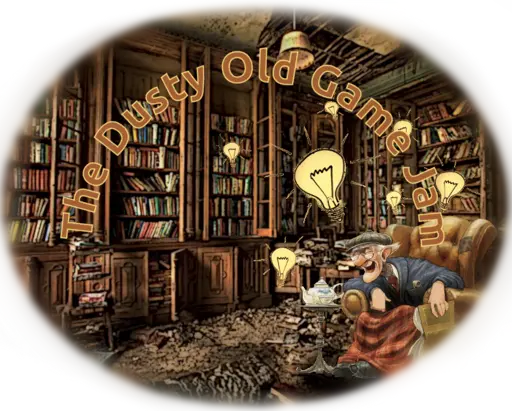 The Dusty Old Game Jam