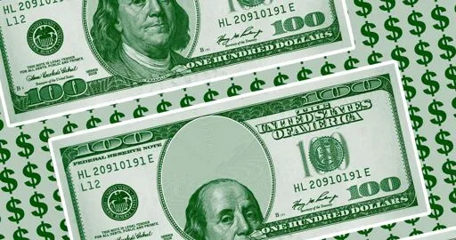 ‘It’s a Weird Time to Be Rich Right Now’