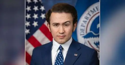 Trump Appoints 22-Year-Old Ex-Gardener and Grocery Store Assistant to Lead U.S. Terror Prevention