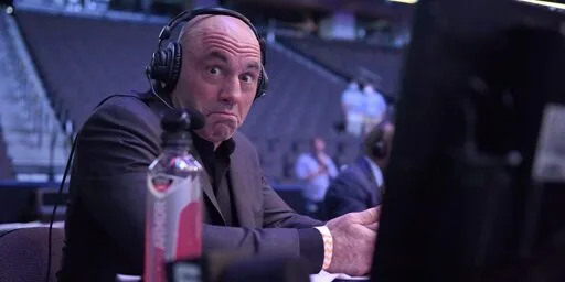 The Futile Quest to Build a “Liberal Joe Rogan”