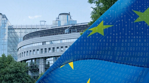 Industry Committee vote: Technology sovereignty is only possible with Free Software - FSFE