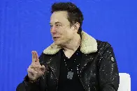 Tesla hiring Nordic policy expert as 'WWE-like standoff' with unions intensifies