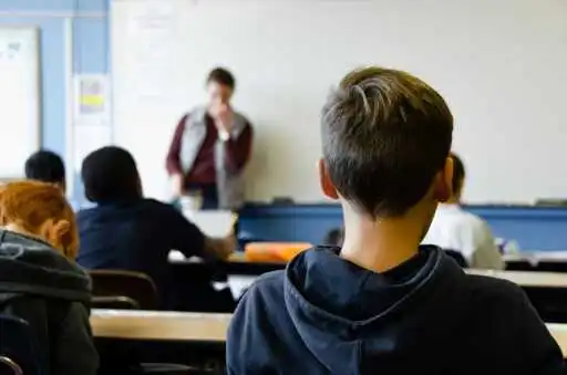 Teachers Are Not OK