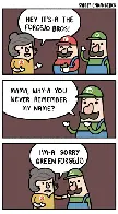 jk, we still love you Gitea ..for now