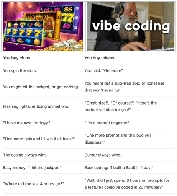 Vibe Coding