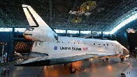 “It’s a heist”: Senator calls out Texas for trying to steal shuttle from Smithsonian