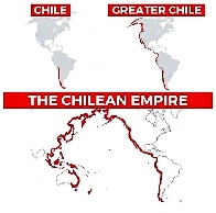 Chile's true ambition