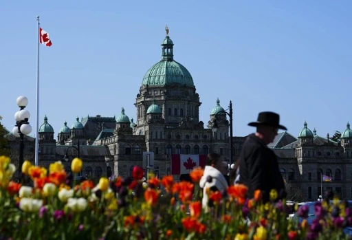 B.C. Independent MLAs start new party to 'combat the globalist assault' – Energeticcity.ca