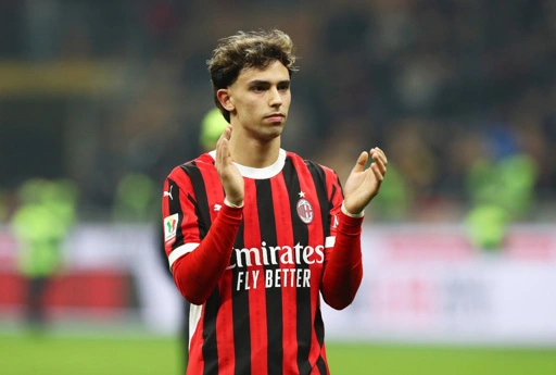 Official : AC Milan send Joao Felix and Sottil back to old clubs after 6 month loan flop