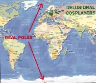 Real Poles