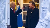 🍿 Trump says Elon Musk went 'CRAZY,' suggests cutting government contracts for his companies