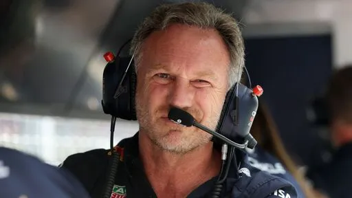 Christian Horner: Red Bull F1 team principal sacked after 20 years in charge of Milton Keynes outfit