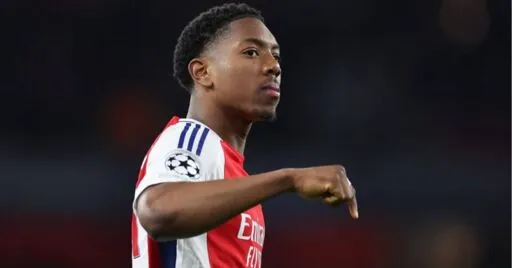 EXCLUSIVE: Myles Lewis-Skelly agrees new Arsenal contract - CharlesWatts.Football