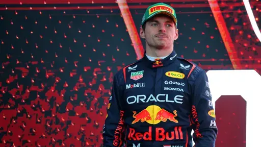 Zak Brown tips Max Verstappen to leave Red Bull for Mercedes for F1 2026