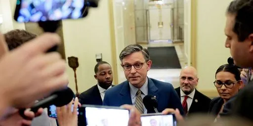 'Call This What It Is—Theft': Republicans Approve Largest Medicaid, SNAP Cuts in US History | Common Dreams