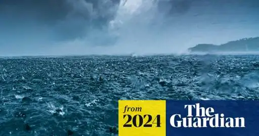 Atlantic Ocean circulation nearing ‘devastating’ tipping point, study finds