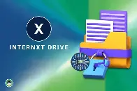 Internxt Drive Becomes First Cloud Storage with Post-Quantum Encryption - Spanish company, does anyone know them?