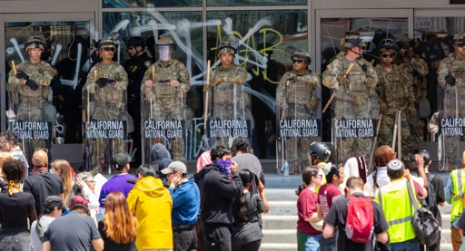 What the 3.5% Rule Tells Us About Protest Success - Impakter