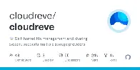 Cloudreve -Self-hosted file management system with muilt-cloud support
