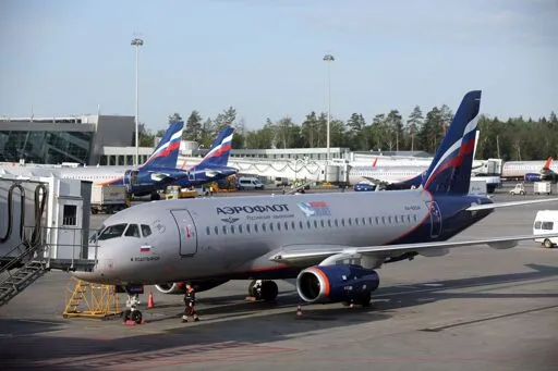 Russia asks US to lift sanctions on its largest airline